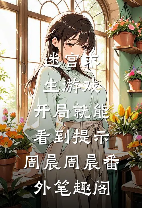 迷宫求生游戏：开局就能看到提示：周晨周晨番外笔趣阁