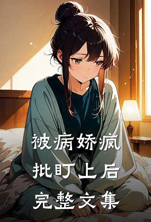 被病娇疯批盯上后完整文集