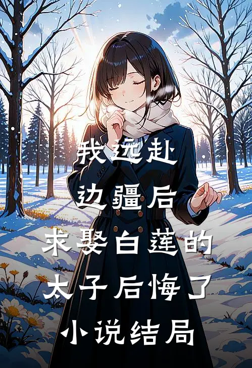 我远赴边疆后，求娶白莲的太子后悔了小说结局