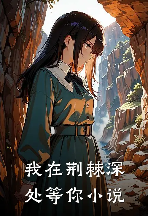 我在荆棘深处等你小说