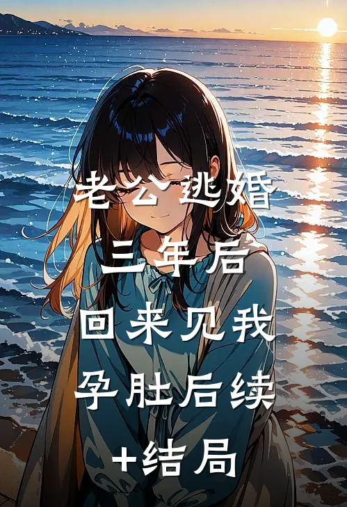 老公逃婚三年后，回来见我孕肚后续+结局