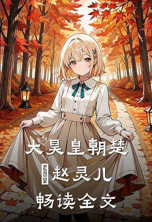 大昊皇朝楚偲赵灵儿畅读全文