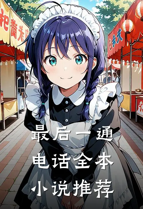 最后一通电话全本小说推荐