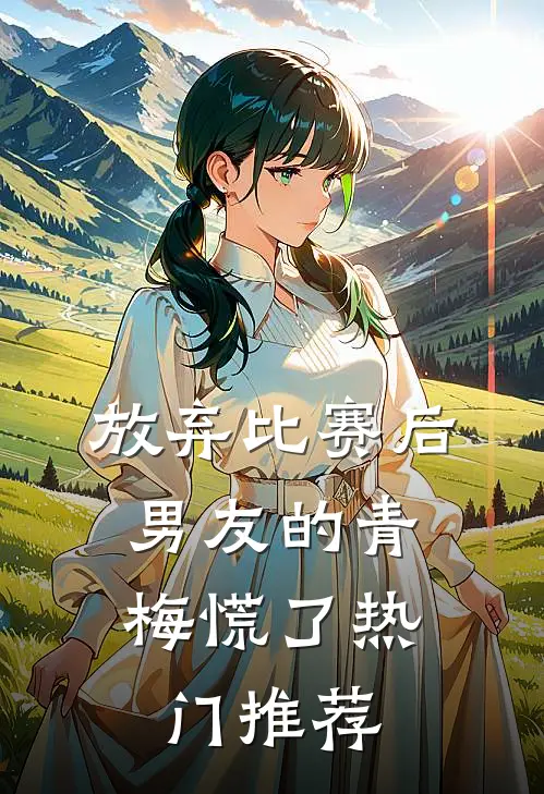放弃比赛后，男友的青梅慌了热门推荐