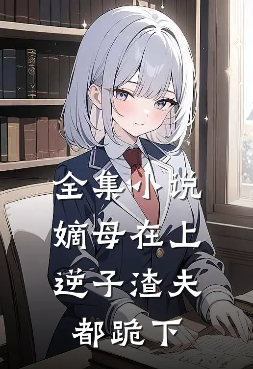 全集小说嫡母在上，逆子渣夫都跪下