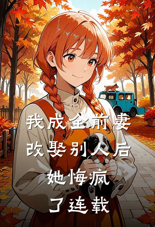 我成全前妻改娶别人后，她悔疯了连载