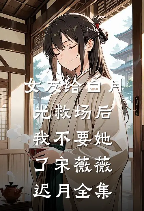 女友给白月光救场后，我不要她了宋薇薇迟月 全集