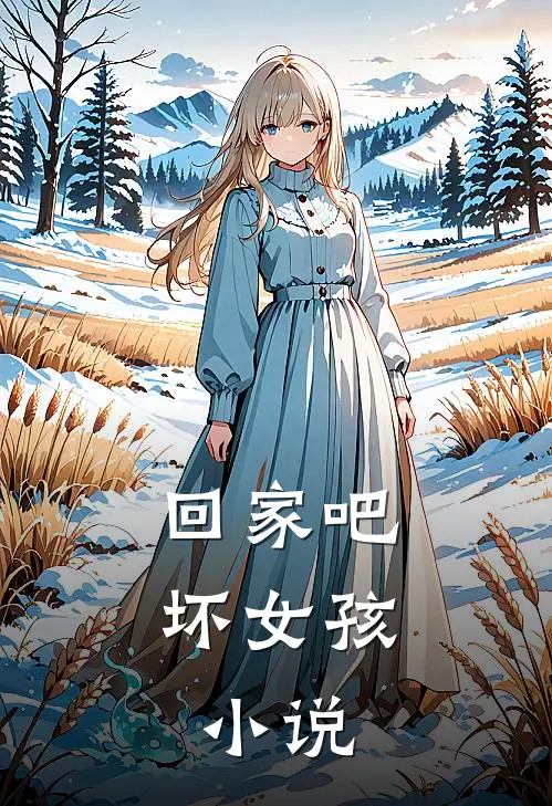 回家吧，坏女孩。小说