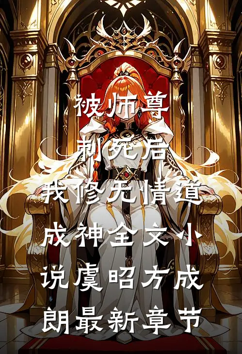 被师尊刺死后，我修无情道成神全文小说虞昭方成朗最新章节