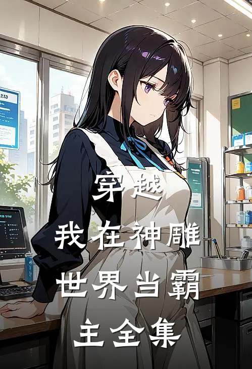 穿越：我在神雕世界当霸主 全集