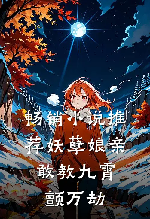 畅销小说推荐妖孽娘亲：敢教九霄颤万劫