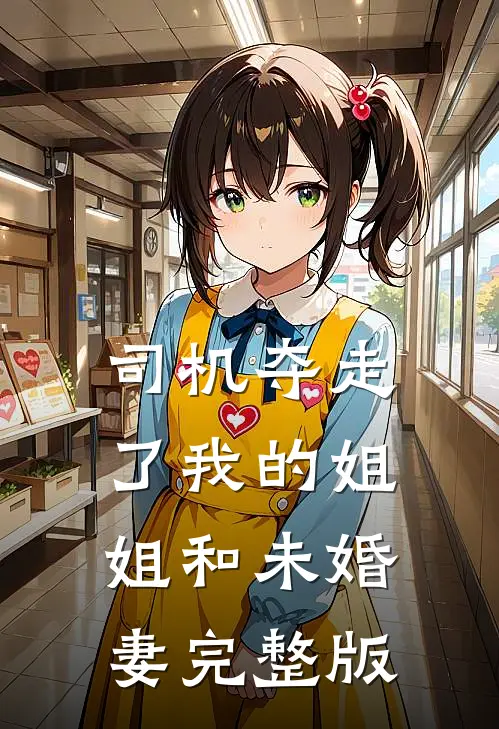 司机夺走了我的姐姐和未婚妻完整版