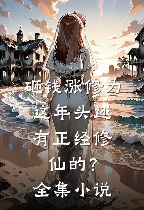 砸钱涨修为：这年头还有正经修仙的？全集小说