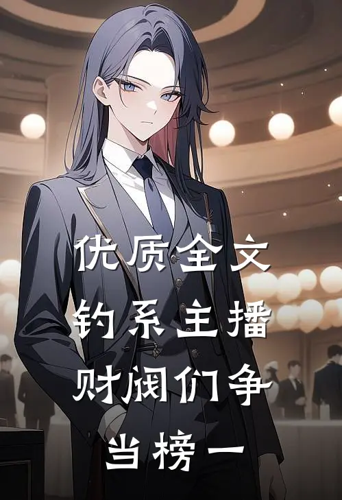 优质全文钓系主播：财阀们争当榜一