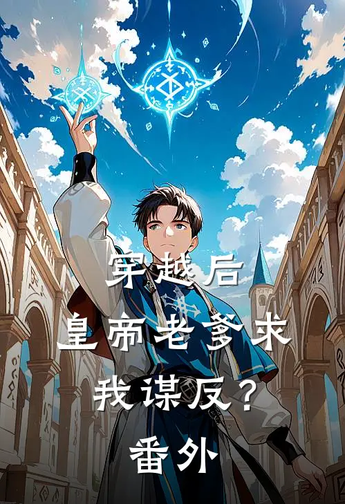 穿越后，皇帝老爹求我谋反？ 番外