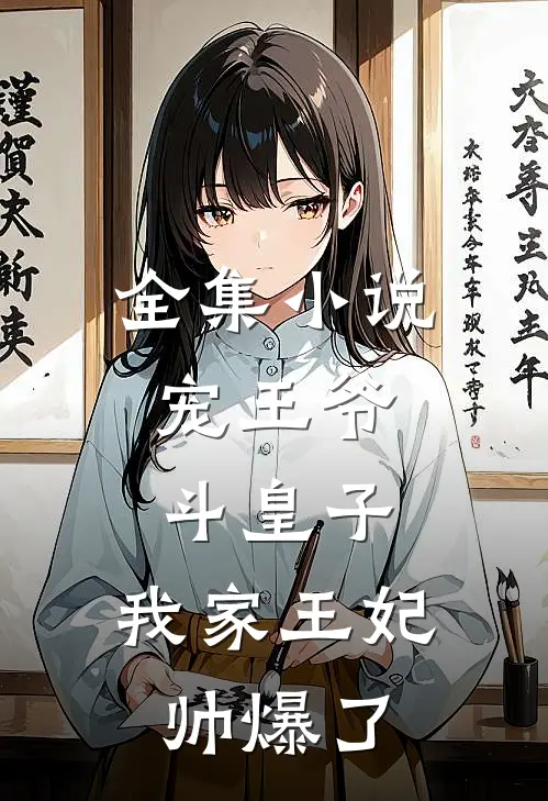 全集小说宠王爷,斗皇子,我家王妃帅爆了