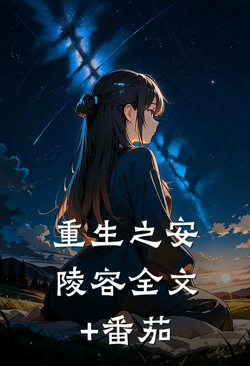 重生之安陵容全文+番茄