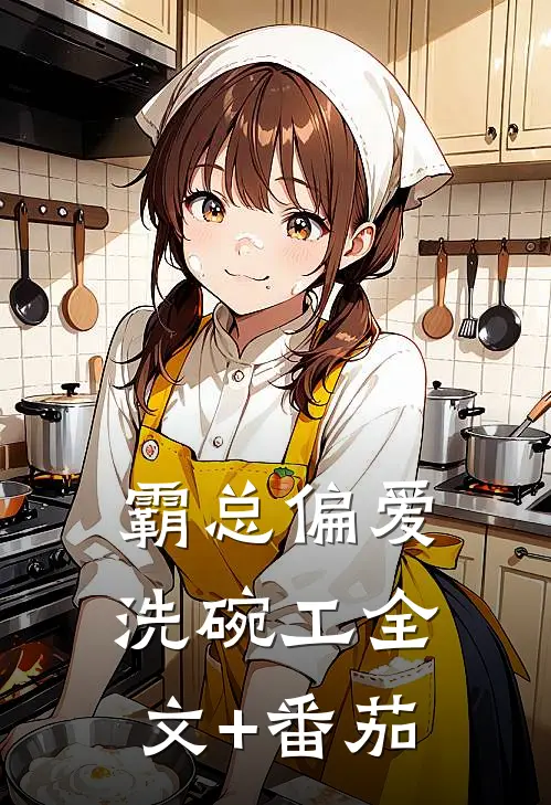 霸总偏爱洗碗工全文+番茄