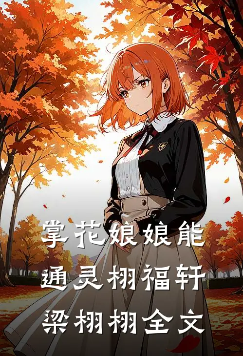 掌花娘娘能通灵栩福轩梁栩栩全文