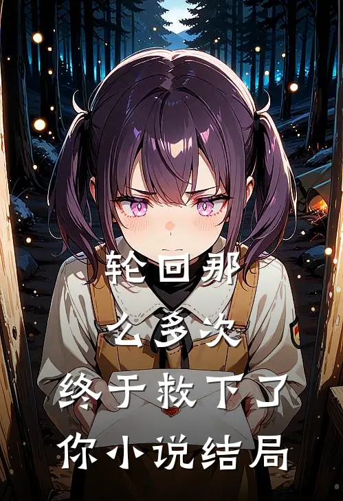 轮回那么多次，终于救下了你小说结局