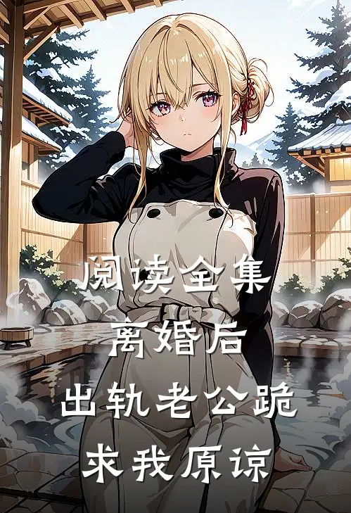 阅读全集离婚后，出轨老公跪求我原谅