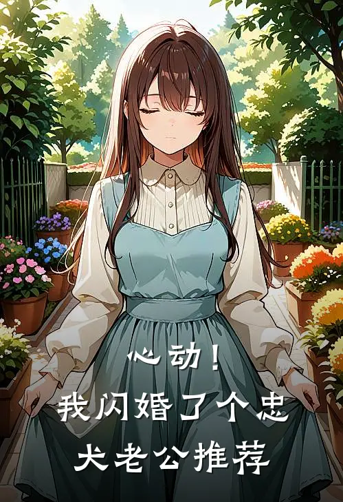心动！我闪婚了个忠犬老公推荐
