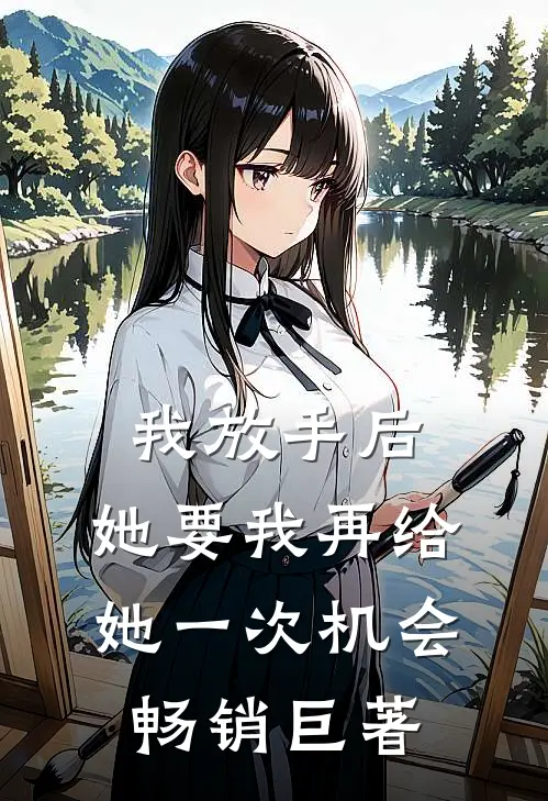 我放手后，她要我再给她一次机会畅销巨著