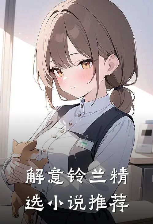 解意铃兰精选小说推荐