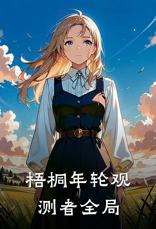 梧桐年轮观测者全局