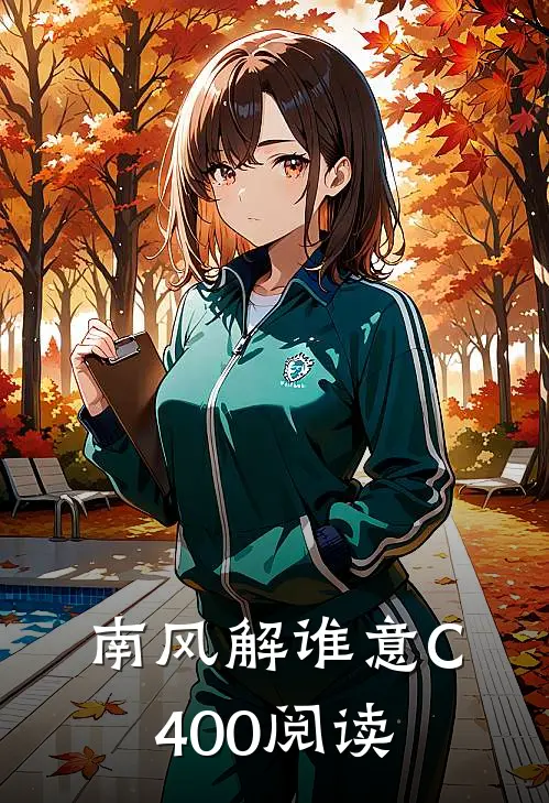 南风解谁意C400阅读