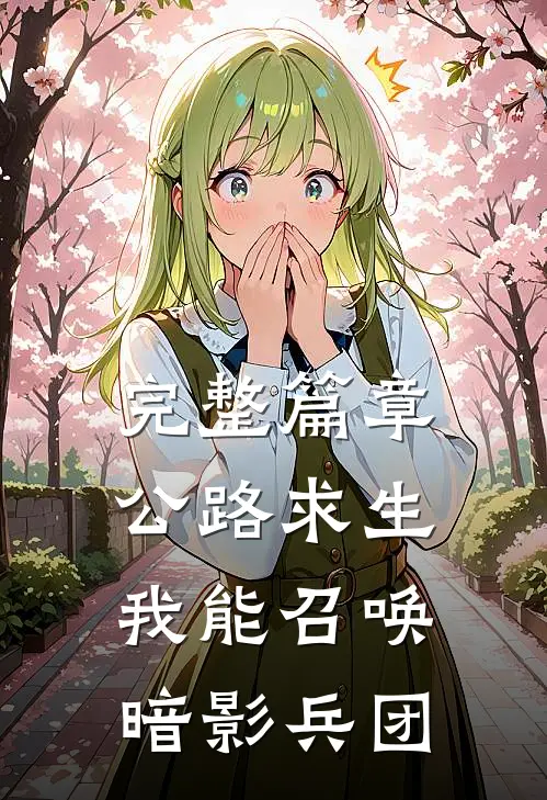 完整篇章公路求生，我能召唤暗影兵团