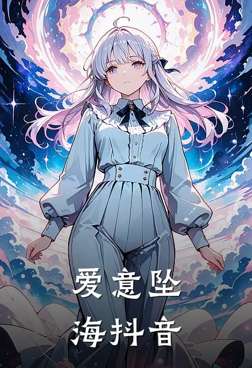 爱意坠海抖音