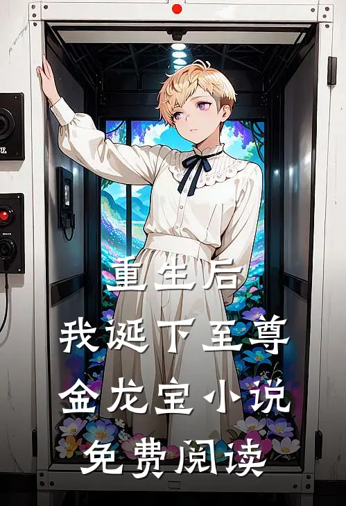 重生后，我诞下至尊金龙宝小说免费阅读