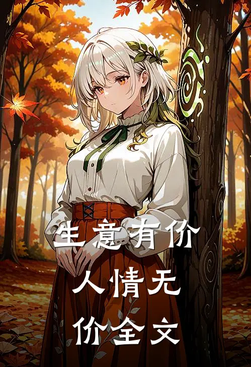 生意有价，人情无价全文