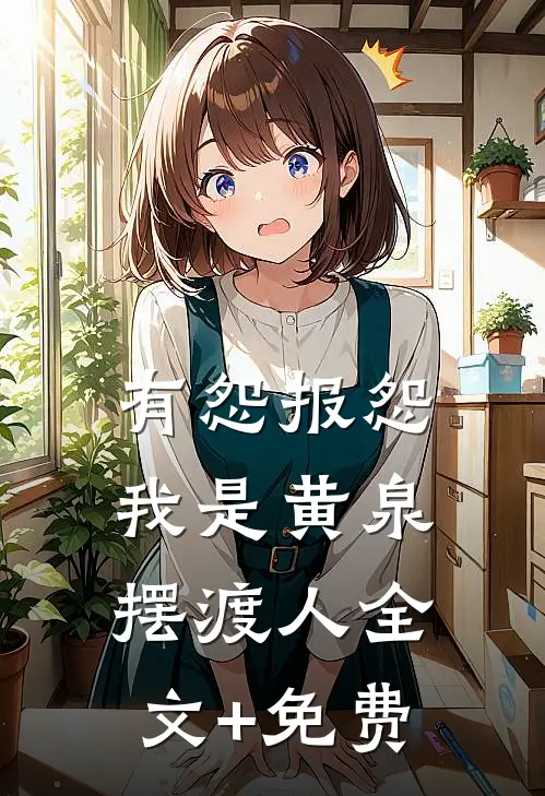 有怨报怨，我是黄泉摆渡人全文+免费