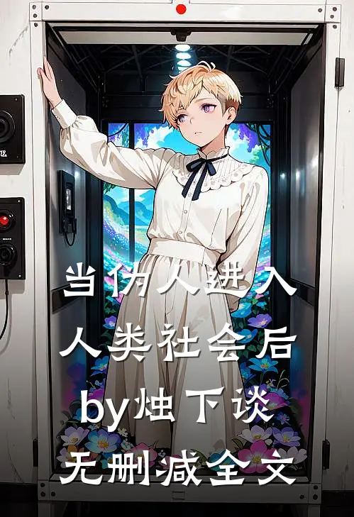 当伪人进入人类社会后 by烛下谈无删减全文