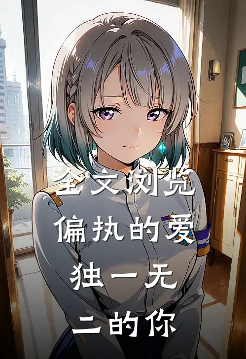 全文浏览偏执的爱，独一无二的你