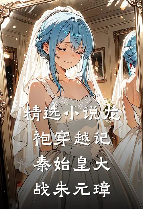 精选小说龙袍穿越记：秦始皇大战朱元璋
