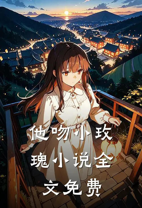 他吻小玫瑰小说全文免费