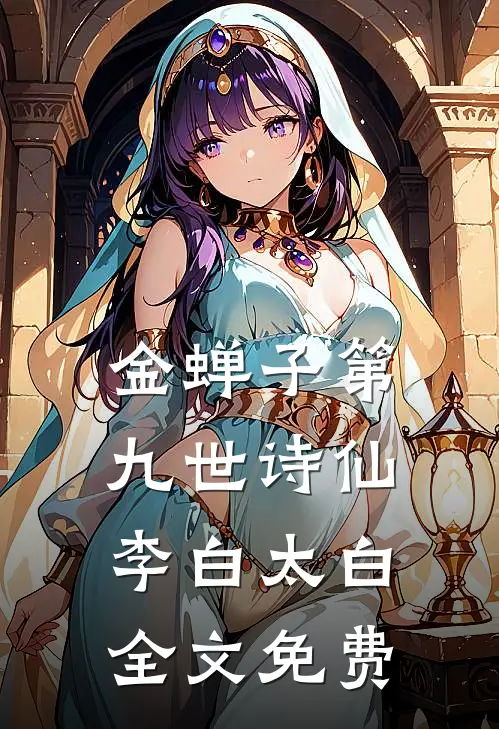 金蝉子第九世（诗仙）李白太白全文免费