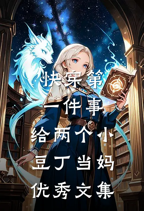 快穿第一件事，给两个小豆丁当妈优秀文集