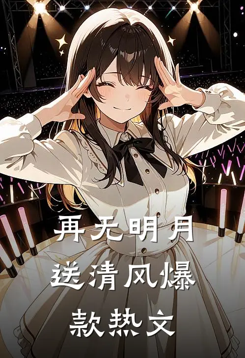 再无明月送清风爆款热文