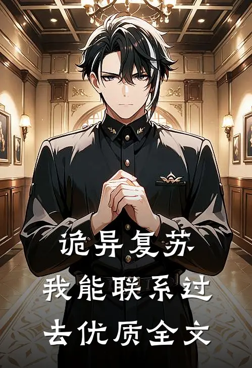 诡异复苏：我能联系过去优质全文