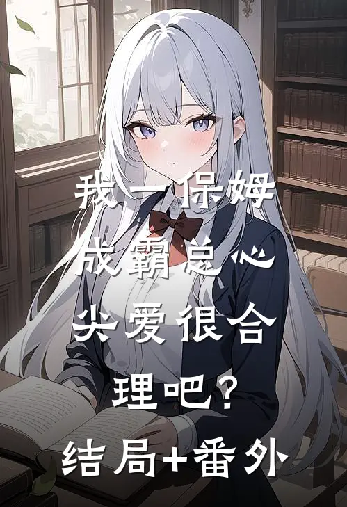 我一保姆，成霸总心尖爱很合理吧？结局+番外