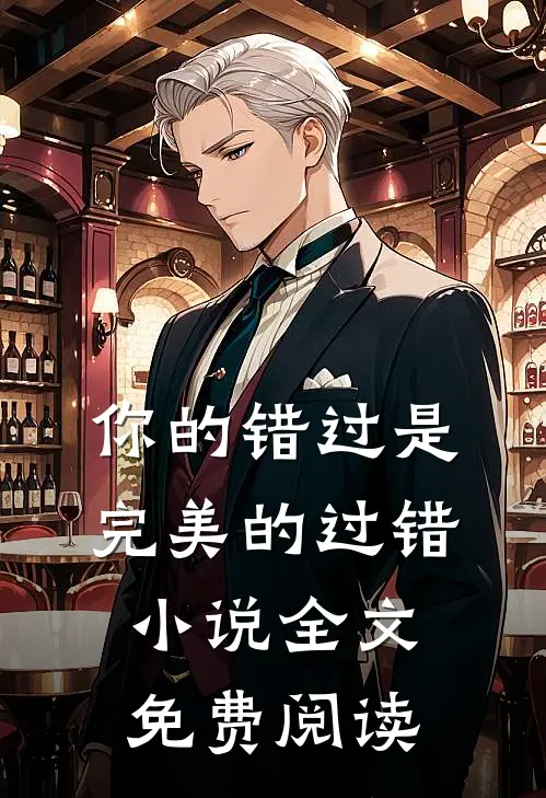 你的错过是完美的过错全文免费阅读无弹窗