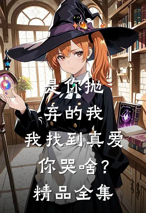 是你抛弃的我，我找到真爱你哭啥？精品全集