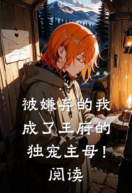 被嫌弃的我成了王府的独宠主母！阅读