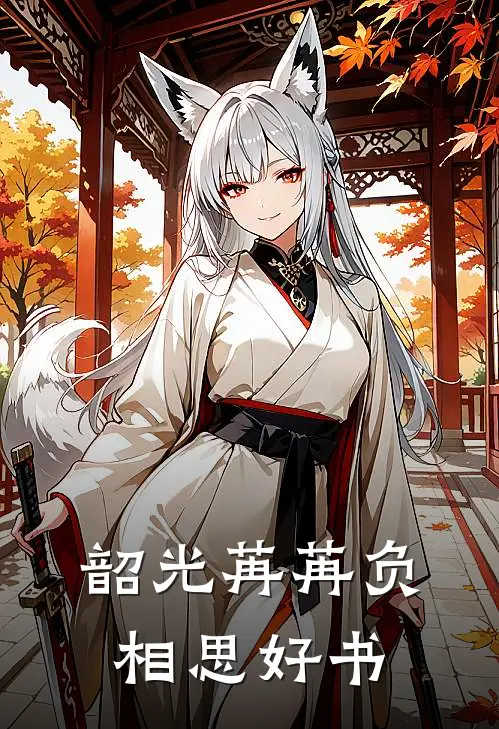 韶光苒苒负相思好书