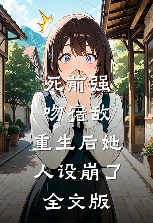 死前强吻宿敌，重生后她人设崩了全文版