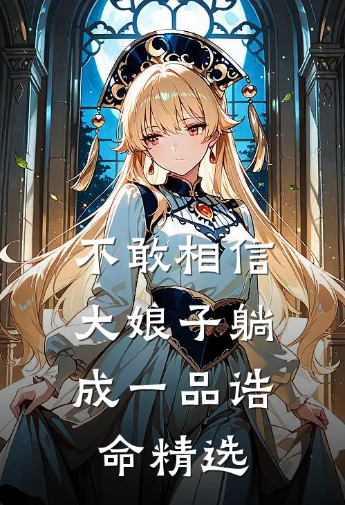不敢相信，大娘子躺成一品诰命精选
